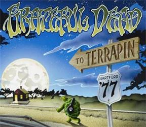 To Terrapin cover