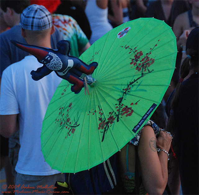 10,000 Lakes Festival in photos - by Ankur Malhotra