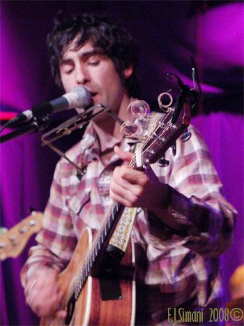 Blitzen Trapper