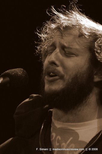 Bon Iver