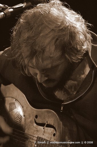 Bon Iver