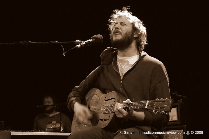 Bon Iver