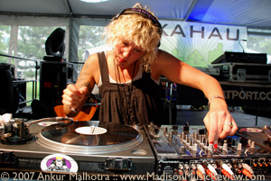 DJ Heidi