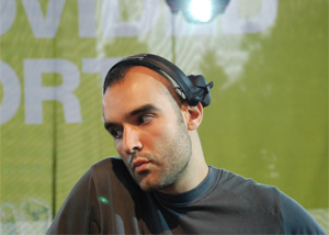 Paco Osuna