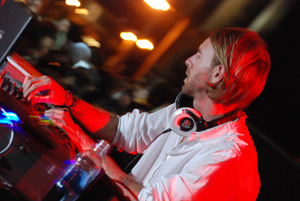 Richie Hawtin