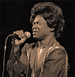 Charles Bradley