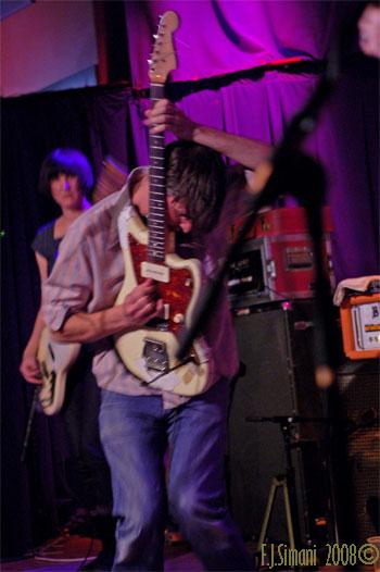 Stephen Malkmus