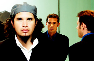 Thievery Corporation