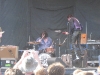 Photo of The Jon Spenser Blues Explosion at Pitchform Music Festival 2010