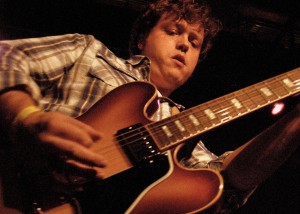 Review: Jason Isbell + The 400 Unit at High Noon Saloon - February 7, 2008