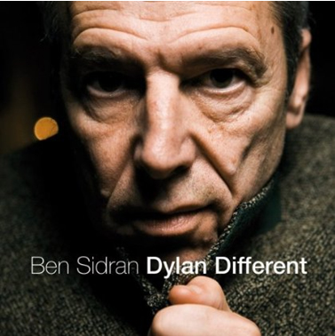 Local Musician Ben Sidran covers Bob Dylan