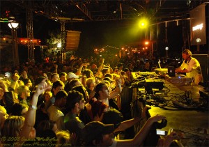 Richie Hawtin at Movement 2008