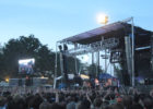LCD Soundsystem - All My Friends (Pitchfork Festival 2010)