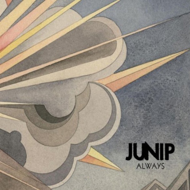 Junip Video For "Always"