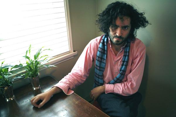 DESTROYER w/ THE WAR ON DRUGS - Mon., April 11, 2011 - High Noon Saloon