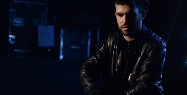 Review: A-Trak at The Majestic, May 6, 2011
