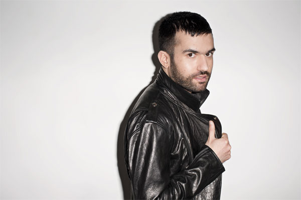 5 Questions with A-Trak 