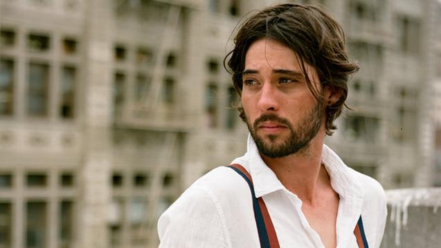 Preview: Ryan Bingham at The Majestic on October 24th, 2012