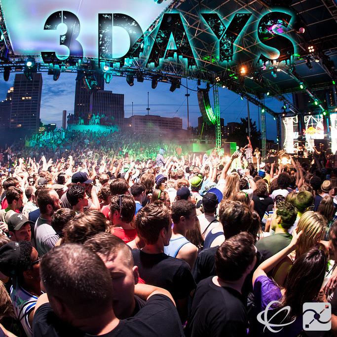 Movement 2013 is Almost Upon Us!