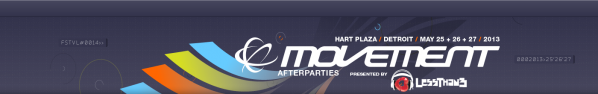 Movement After-Parties