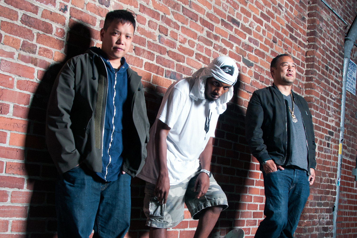 Deltron 3030 is coming to Madison!