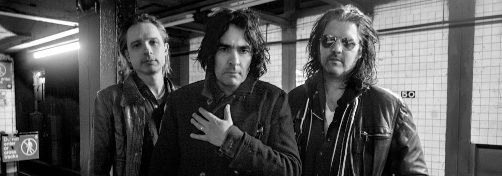Preview: Jon Spencer Blues Explosion at High Noon Saloon