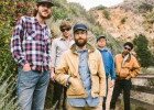 WOODS - Mon., April 25, 2016 - High Noon Saloon