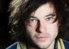 RYLEY WALKER w. CIRCUIT DES YEUX  - Thu., September 29, 2016 - The Frequency - Madison, WI