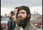 TITUS ANDRONICUS - Tue., September 27, 2016 - High Noon Saloon - Madison, WI