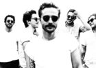 PORTUGAL. THE MAN - Fri., March 24, 2017 - The Majestic Theatre - Madison, WI [SOLD OUT]