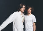 FOXYGEN - Thu., August 3, 2017 - Madison Central Park - Madison, WI