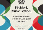 Pitchforkfest 2017 Must See Acts