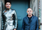 THIEVERY CORPORATION - Thu., October 5, 2017 - The Orpheum Theatre - Madison, WI