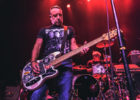 PETER HOOK & THE LIGHT - Sat., May 5, 2018 - The Majestic Theatre - Madison, WI