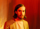 WILD NOTHING - Thu., November 8, 2018 - The Majestic Theatre - Madison, WI