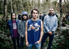 ALL THEM WITCHES w. PLAGUE VENDOR - Sun., March 10, 2019 - High Noon Saloon - Madison, WI