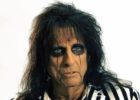 ALICE COOPER - Wed., July 10, 2019 - The Sylvee - Madison, WI