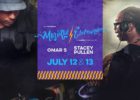 STACEY PULLEN w. TINHEAD - Sat., July 13, 2019 - High Noon Saloon - Madison, WI