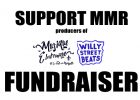 Madison Music Review Fundraiser